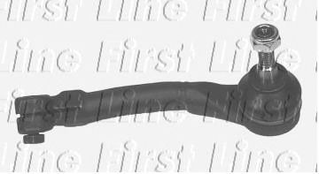 FIRST LINE ftr4831 -  Наконечник поперечной рулевой тяги